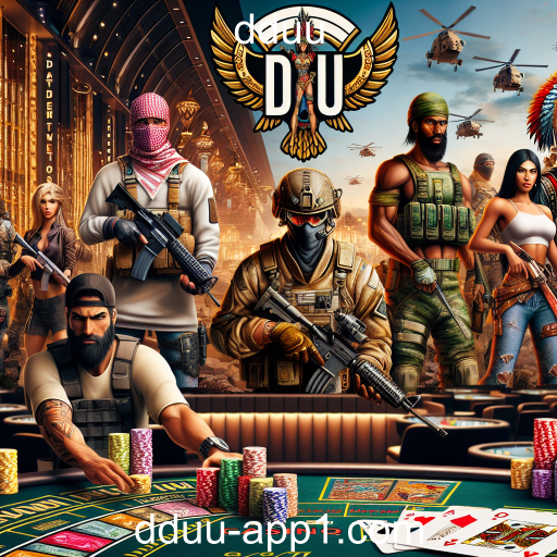A Revolução dos Jogos de Ação: Da Terra dos Clássicos à Era Moderna