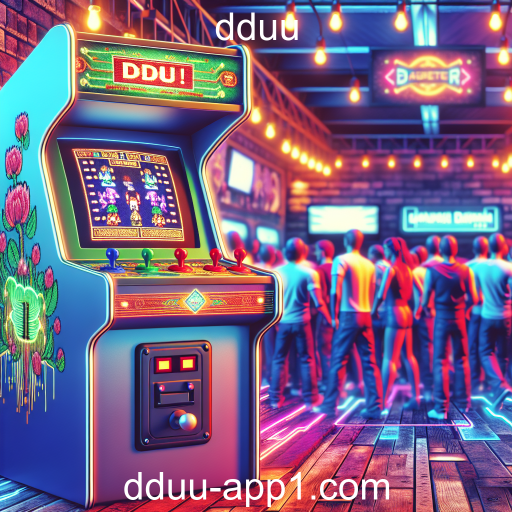 A Evolução dos Jogos de Arcade: Do Fliperama à Era Digital
